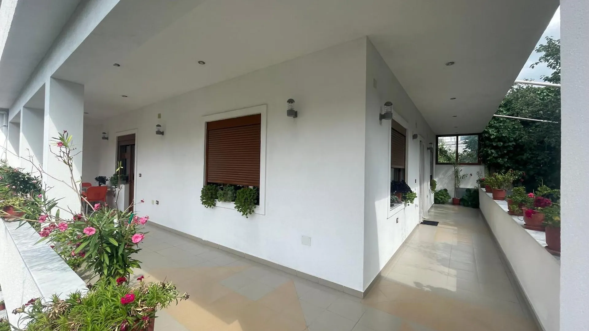 Guest House Pogradec 1 Albania