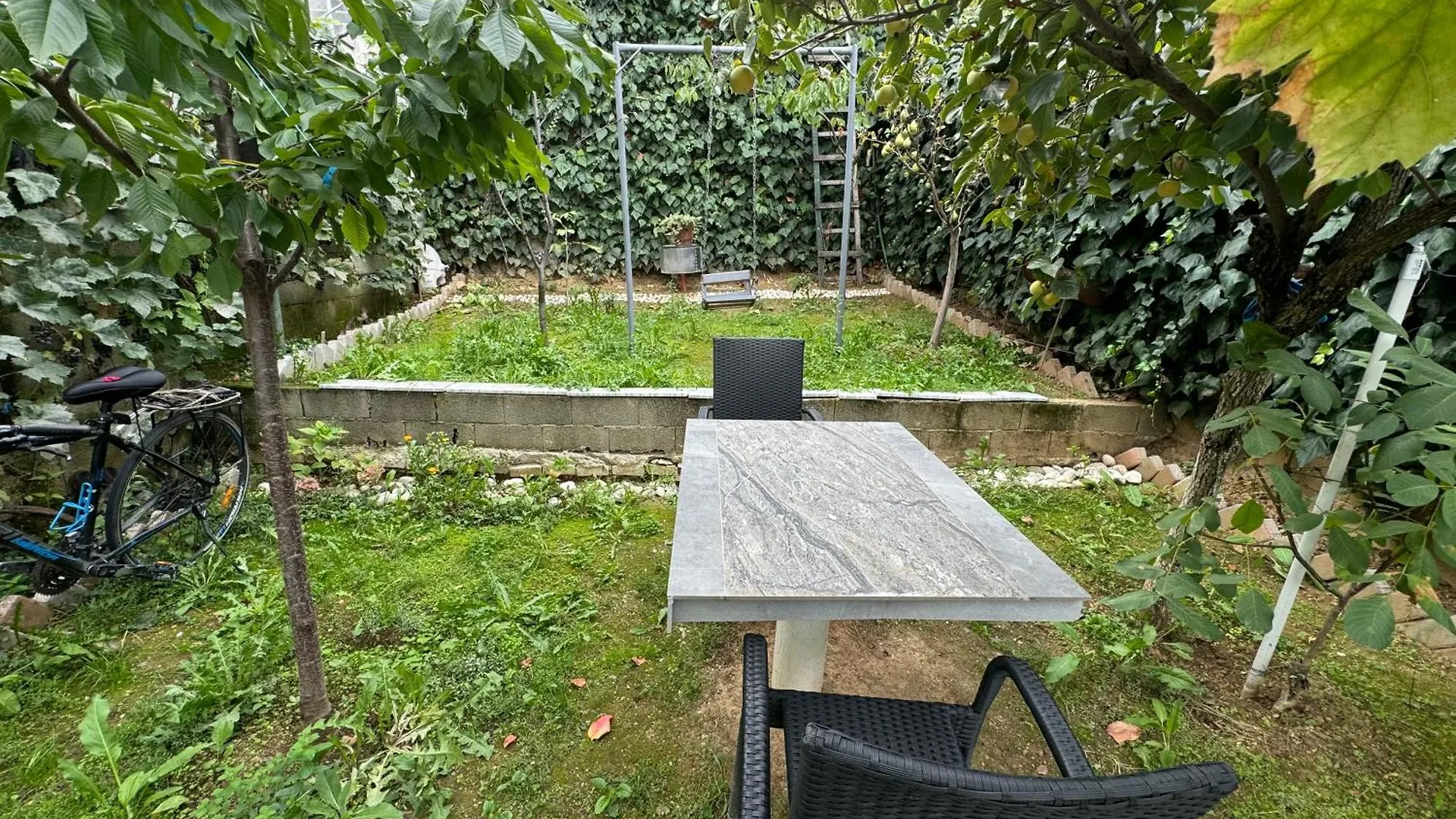 Villa Guest House Pogradec 1 Albania