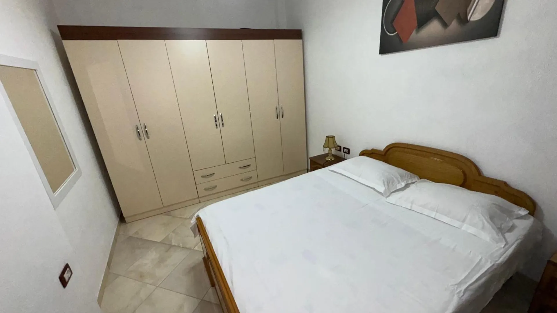 Guest House Pogradec 1 Villa