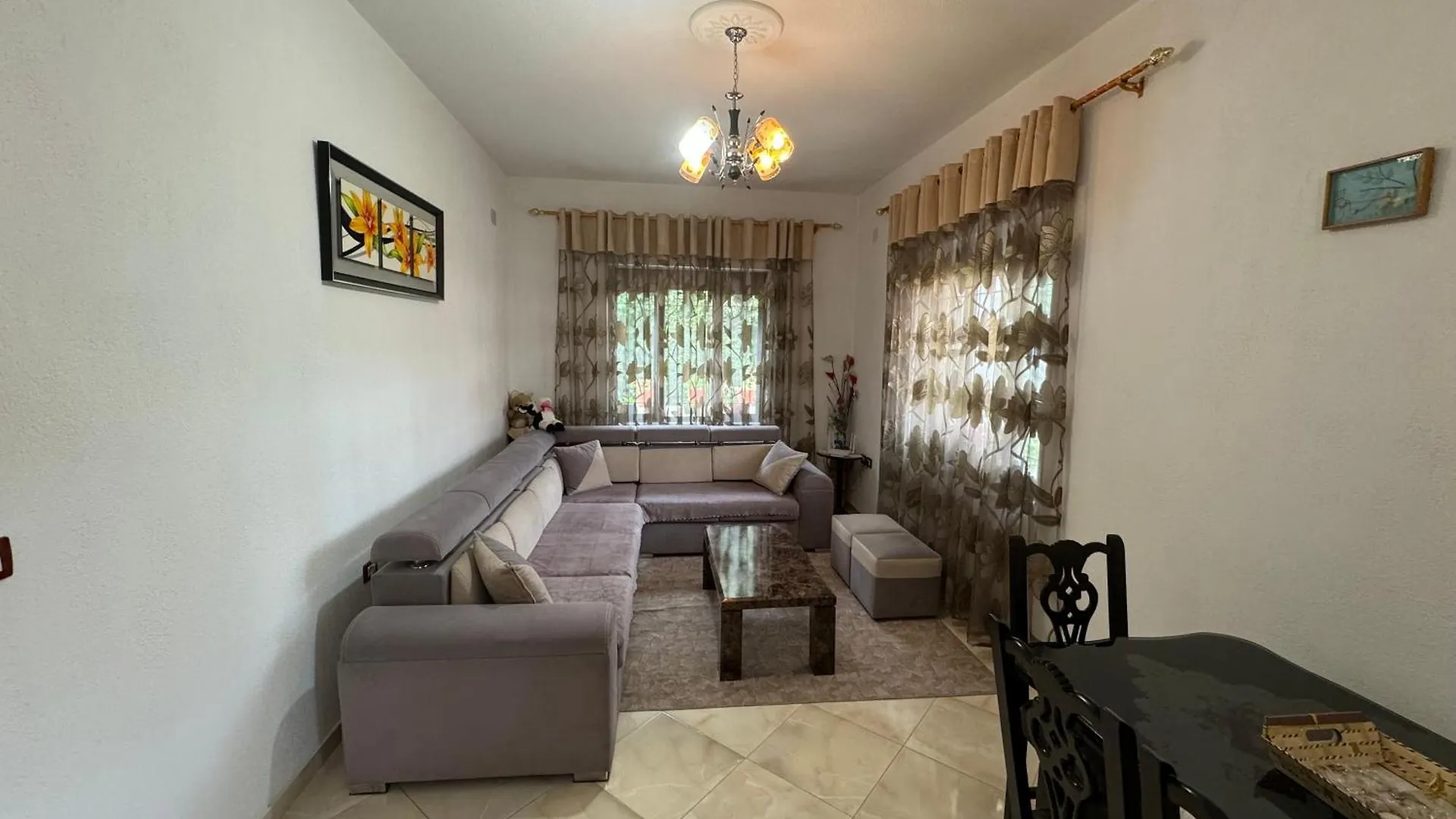 Villa Guest House Pogradec 1